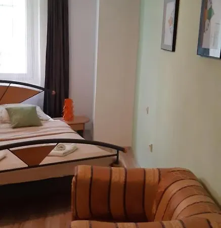 Olivia Appartement