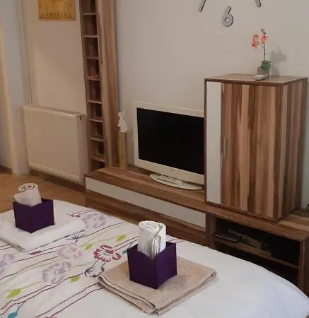 Olivia Appartement
