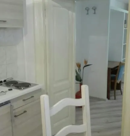 Olivia Appartement