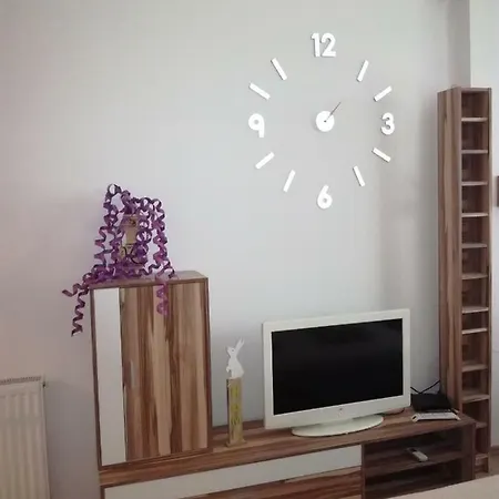 Olivia Appartement Pula