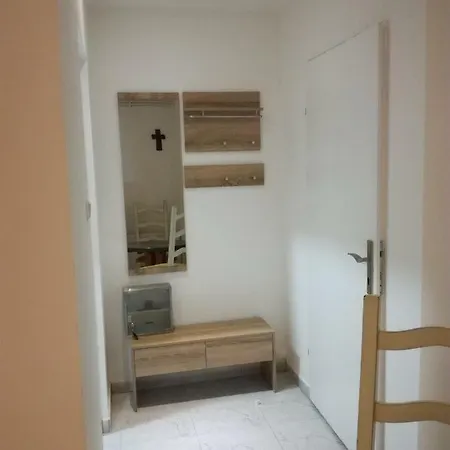 Appartement Olivia