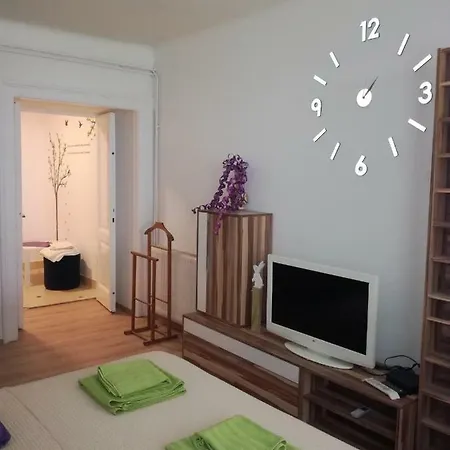 Appartement Olivia Pula
