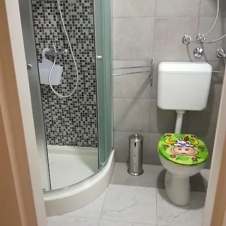 Apartment Olivia Pula