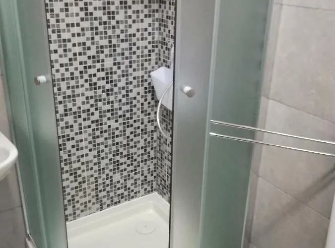 Olivia Appartement Pula