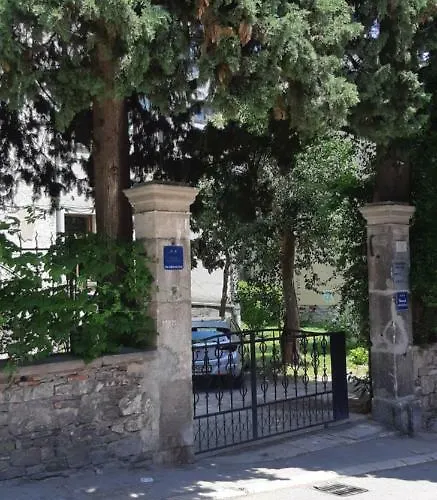 Apartment Olivia Pula