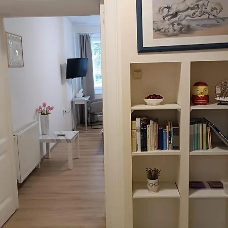 Appartement Olivia *
