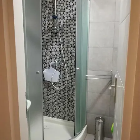 Olivia Appartement Pula