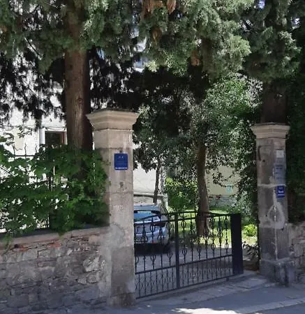 Appartement Olivia Pula