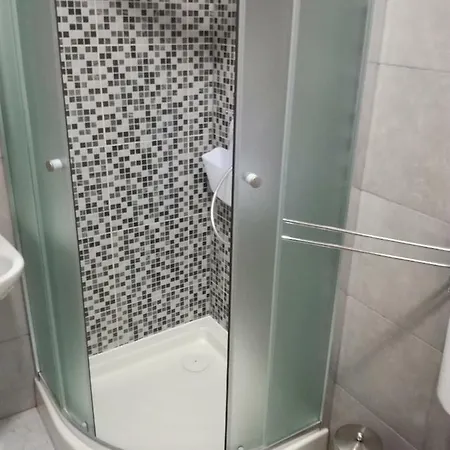 Olivia Apartman Pula