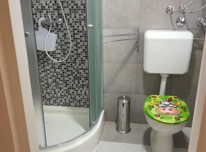 Appartamento Olivia Pola